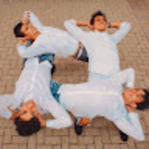 Meet your Posher, Devoni